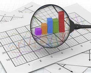 Eurostat: Romania a inregistrat cea mai mare crestere economica din Europa