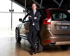 Volvo renunta la motoarele diesel. Hibrizii plug-in ar putea fi noua tendinta in industrie