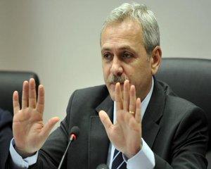 Liviu Dragnea vrea consultari cu specialisti europeni pentru modificarea Codului Penal