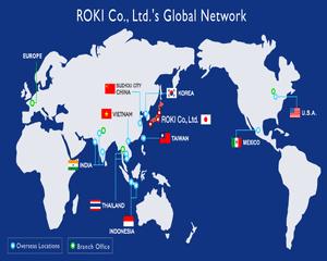 Roki, producatorul japonez de componente auto isi deschide la Arad prima fabrica din Europa
