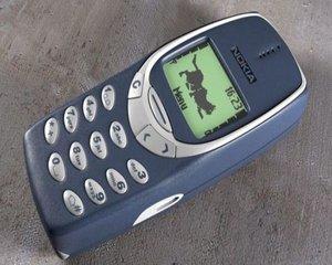 Nokia va relansa legendarul telefon 3310