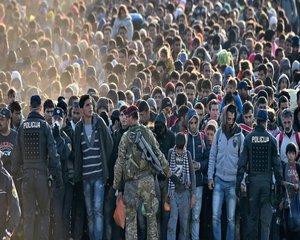 Statele Uniunii Europene au acordat azil unui numar de peste 700 000 de refugiati. Cati dintre acestia au ajuns in Romania