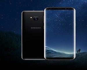 Samsung a lansat noul Galaxy S8 - vezi caracteristici si pret