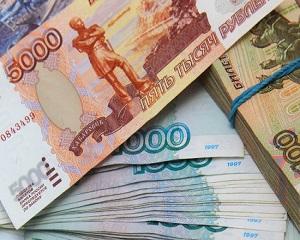 Rusia are in vedere stabilirea pretului la exporturile de petrol in ruble