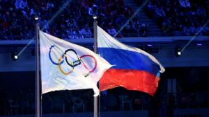 Rusia, EXCLUSA de la TOATE marile competitii sportive,  inclusiv Jocurile Olimpice din 2020 si la Cupa Mondiala de fotbal din 2022