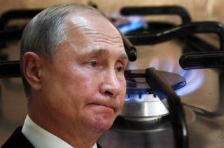 Asa arata razbunarea de la Moscova. Rusii au mai taiat gazul unei tari europene: cine s-a trezit azi cu robinetul inchis