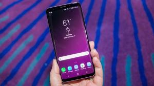 REVIEW SAMSUNG S9 PLUS: Cu ce vine nou pe piata telefoanelor inteligente?