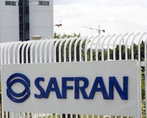 Franta a vandut 4,7% din grupul de aparare Safran