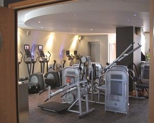 Cum sa iti faci o  sala de fitness ?