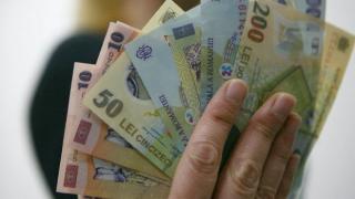 Guvernul vrea sa creasca salariul minim la 1.524 lei de la 1 ianuarie 2022