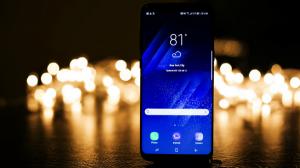 Samsung anunta lansarea telefonului imposibil de spart