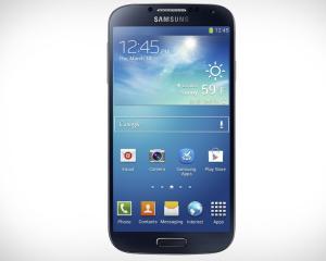 Samsung a vandut 40 de milioane unitati Galaxy S4: 