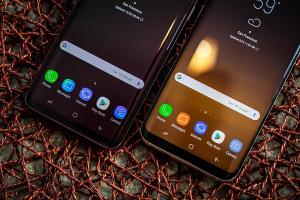 Samsung Galaxy S9 este disponibil pentru precomanda la Vodafone Romania