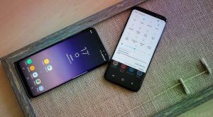 Samsung va lansa pe 25 februarie noul model Galaxy S9