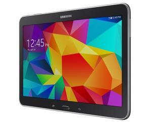 Tableta Samsung Galaxy Tab4, disponibila in Romania