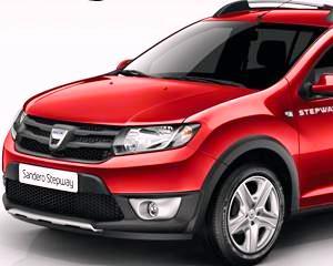 Financial Times: Dacia, o masina conceputa pentru Europa de Est care cucereste Vestul