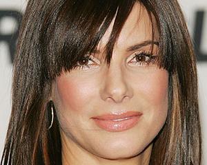 Sandra Bullock, salariu astronomic pentru rolul din