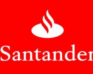 CEO-ul Santander, demis dupa o condamnare