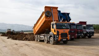 Asociatia Romana a Constructorilor de Autostrazi infiinteaza Bursa Locurilor de Munca in domeniul constructiilor