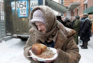 Cum au ajuns saracii Rusiei sa plateasca pretul razboiului lui Putin