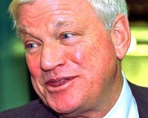 A murit miliardarul american Richard Mellon Scaife