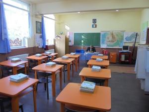SURSE: TOATE scolile din Romania, inchise din cauza coronavirusului