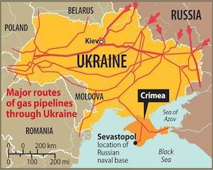 Business as usual: gigantii petrolieri occidentali nu parasesc Rusia