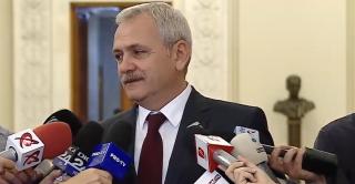 Liviu Dragnea, primele declaratii post-referendum: