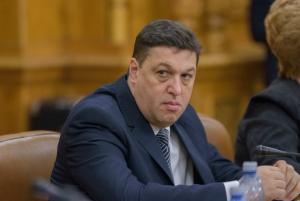 Serban Nicolae: E nevoie de sanctiuni aspre pentru fraudarea votului. Inchisoare de pana la 10 ani