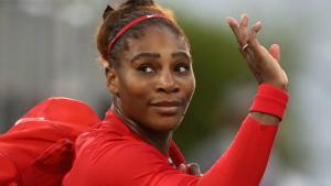 E oficial: Serena Williams nu va mai juca niciun meci in 2018