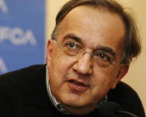 CEO-ul Fiat Chrysler: Cazul GM i-a determinat pe producatorii auto sa fie mai precauti