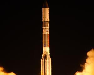 SES a lansat, in spatiu, satelitul Astra 2E