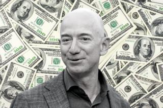 Cel mai important sfat despre bani, de la Jeff Bezos