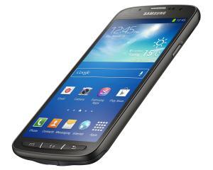 Samsung Galaxy S4 Active, disponibil in Romania si prin QuickMobile