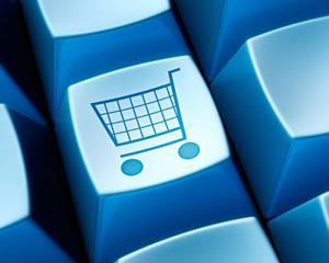 Romanii, mari cumparatori online de smartphone si tableta