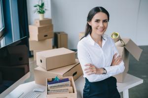 Ce trebuie sa luati in considerare atunci când alegeti spatiul pentru birouri
