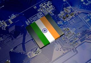 India un posibil nou lider in industria de productie de electronice si semiconductori din lume