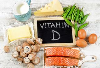 Ce este vitamina D si care este rolul acesteia in organism