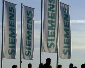 Siemens va investi pe termen lung in Rusia