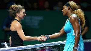 SOC IN TENIS: Revine Serena Williams. Cand se va intalni cu Halep?