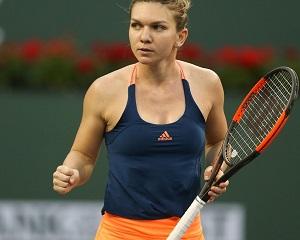 Simona Halep renunta la antrenamentul mental. Motivul pentru care nu mai colaboreaza cu mental coach-ul ei