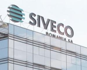 Siveco Romania, premiata pentru doua proiecte