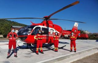 Cine salveaza o viata, salveaza o lume intreaga. Trei decenii de SMURD, trei decenii de lectii de viata