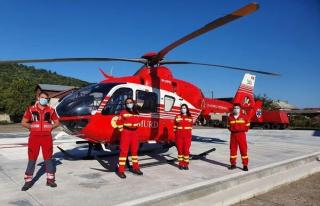 Cine salveaza o viata, salveaza o lume intreaga. Trei decenii de SMURD, trei decenii de lectii de viata