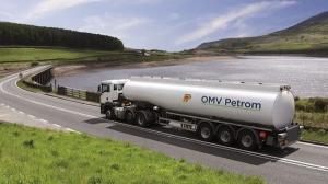 Profit mai mare cu 53% pentru OMV Petrom, la 1,975 miliarde de lei