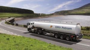 Profit net de 2,8 miliarde de lei pentru OMV Petrom