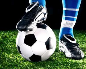 SOCAR Romania a organizat Cupa la Fotbal