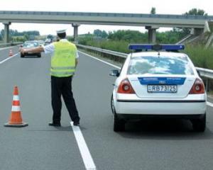 Soferii romani ar putea ramane fara permis din cauza amenzilor si impozitelor neplatite