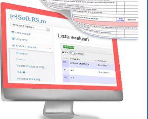 Evaluarea anuala a salariatilor poate fi gata in maximum 4 minute