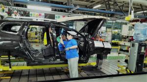 Dacia retrimite in somaj tehnic 1.100 de angajati. Nu sunt comenzi!